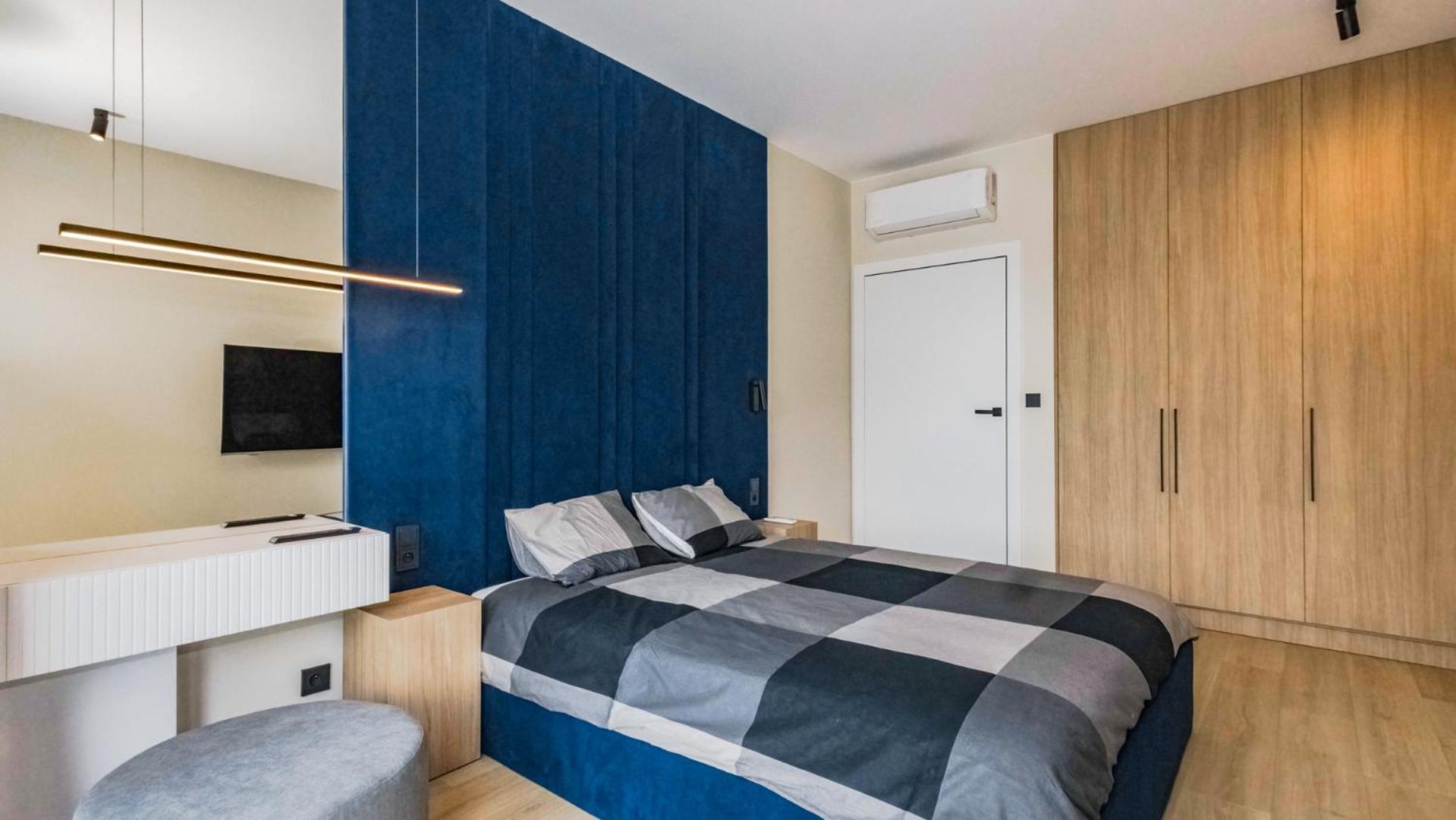 Apartment Stranda Nad Jeziorem Mazury Gizycko