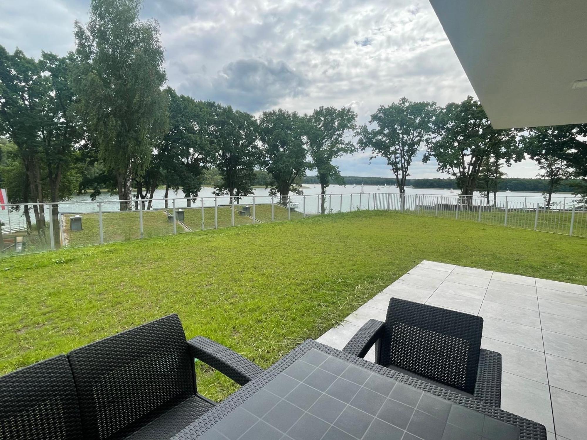 Apartment Stranda Nad Jeziorem Mazury *