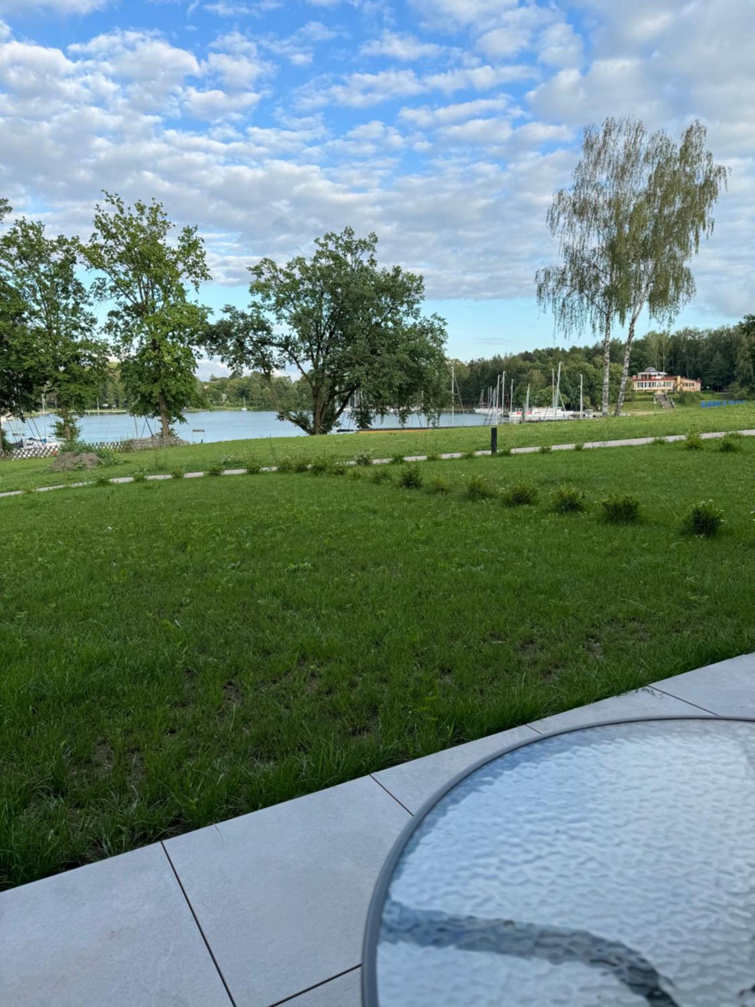 Apartment Stranda Nad Jeziorem Mazury *