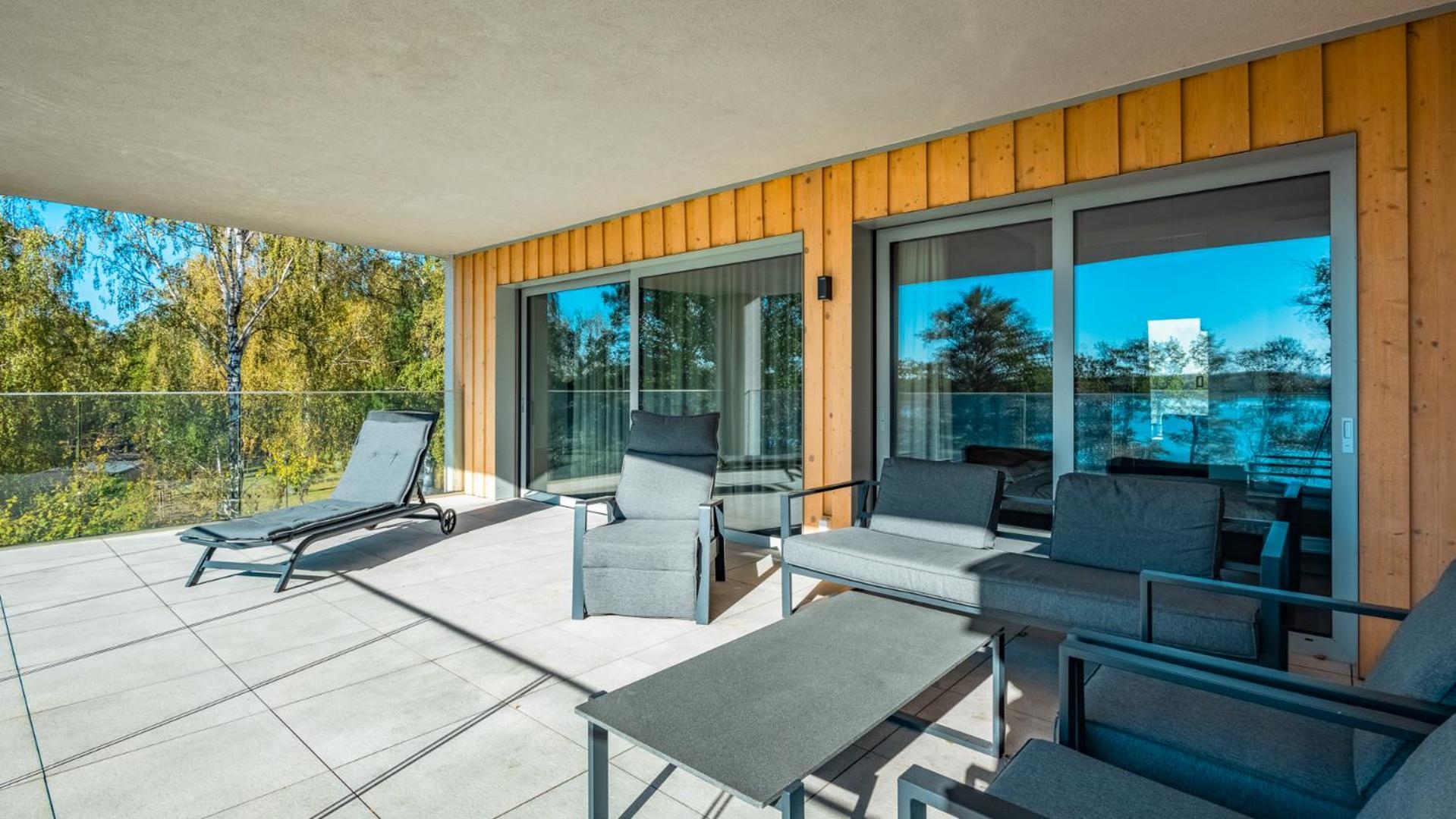 Apartment Stranda Nad Jeziorem Mazury *